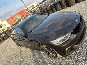 BMW 420 Уникален Цвят Кафяв М-sport Automat , снимка 4