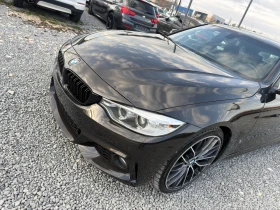 BMW 420 Уникален Цвят Кафяв М-sport Automat , снимка 3