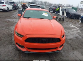 Ford Mustang 2.3l Ecoboost, снимка 12