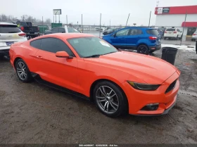 Ford Mustang 2.3l Ecoboost, снимка 1