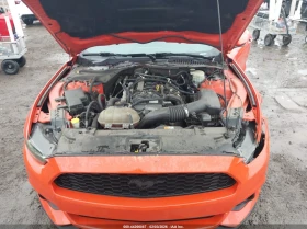 Ford Mustang 2.3l Ecoboost, снимка 10
