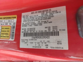 Ford Mustang 2.3l Ecoboost, снимка 9