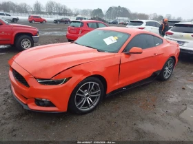 Ford Mustang 2.3l Ecoboost, снимка 2