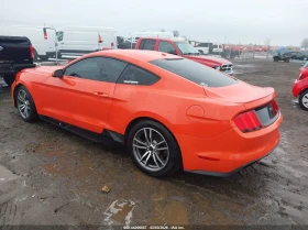 Ford Mustang 2.3l Ecoboost, снимка 3