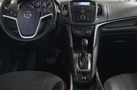 Opel Zafira 2.0 CDI, снимка 7