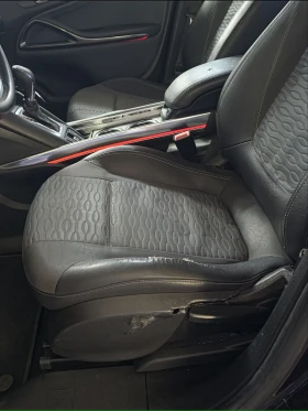 Opel Zafira 2.0 CDI, снимка 10