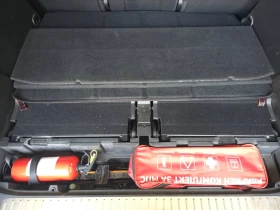 Opel Zafira 2.0 CDI, снимка 13