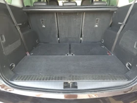 Opel Zafira 2.0 CDI, снимка 12