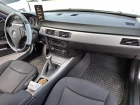 BMW 318, снимка 7