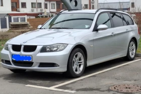 BMW 318, снимка 4