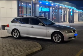 BMW 318, снимка 1