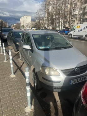 VW Golf 1.2 A/C, снимка 3