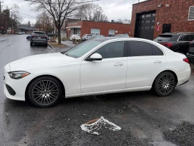 Mercedes-Benz C 300 /ПАНОРАМА/ПОДГРЕВИ/ЛИЦЕНЗИРАН ПРОДАВАЧ, снимка 2