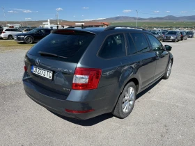 Skoda Octavia 1.4 G-Tec, снимка 5