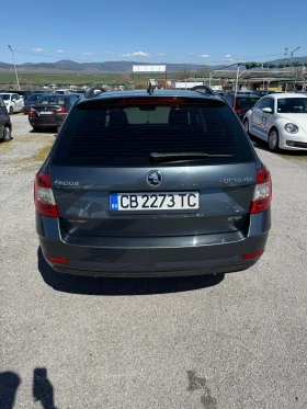 Skoda Octavia 1.4 G-Tec, снимка 6