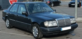 Mercedes-Benz E 230, снимка 1