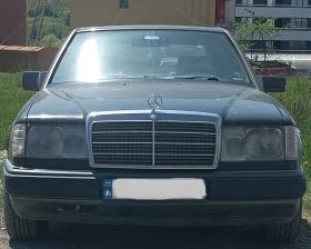 Mercedes-Benz E 230, снимка 2