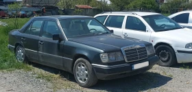 Mercedes-Benz E 230, снимка 5