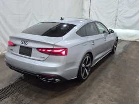 Audi A5 Sportback Komfort 45 TFSI quattro, снимка 4