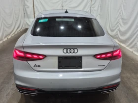 Audi A5 Sportback Komfort 45 TFSI quattro, снимка 6
