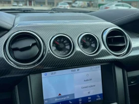 Ford Mustang * GT Premium Fastback * CARFAX * ЦЕНА ДО БГ, снимка 16