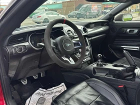 Ford Mustang * GT Premium Fastback * CARFAX * ЦЕНА ДО БГ, снимка 10
