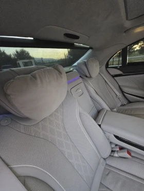 Mercedes-Benz S 500, снимка 4