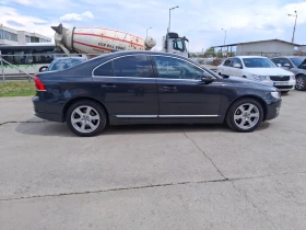 Volvo S80 D5 AWD, снимка 3