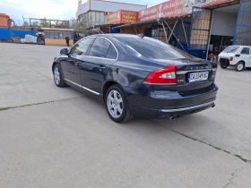 Volvo S80 D5 AWD, снимка 5