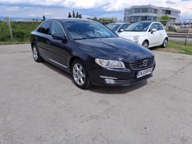 Volvo S80 D5 AWD, снимка 2