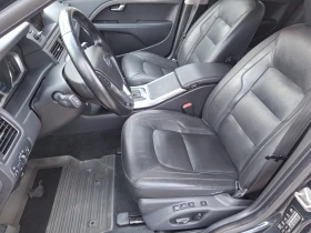 Volvo S80 D5 AWD, снимка 8