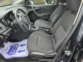 Opel Astra 1.7TDCi/6-ck./Лизинг, снимка 8