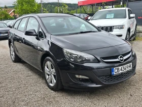 Opel Astra 1.7TDCi/6-ck./Лизинг, снимка 3