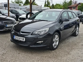 Opel Astra 1.7TDCi/6-ck./Лизинг, снимка 1