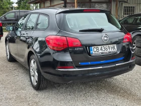 Opel Astra 1.7TDCi/6-ck./Лизинг, снимка 5