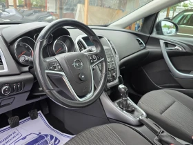 Opel Astra 1.7TDCi/6-ck./Лизинг, снимка 9