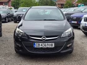 Opel Astra 1.7TDCi/6-ck./Лизинг, снимка 2