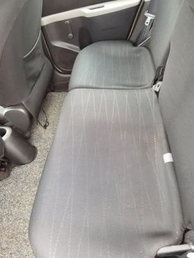Toyota Yaris, снимка 10