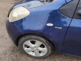 Toyota Yaris, снимка 2