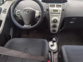 Toyota Yaris, снимка 13
