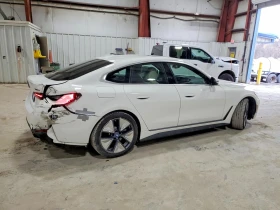 BMW i4 XDRIVE 40, снимка 5