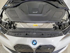 BMW i4 XDRIVE 40, снимка 11