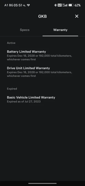 Tesla Model 3 Long Range AWD 2021, снимка 12