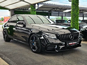 Mercedes-Benz E 220 6.3AMG/4D BURMESTER/360CAM/HUD/ПОДГРЕВ/CAR PLAY/LI, снимка 3