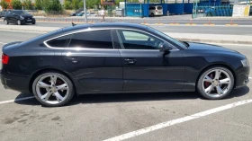 Audi A5 Stage 1 tuning, снимка 17