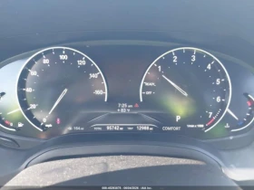 BMW 330 * КОЖА* ПОДГРЕВ* ШИБИДАХ* КАМЕРА* LED* NAVI* , снимка 7
