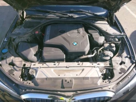 BMW 330 * КОЖА* ПОДГРЕВ* ШИБИДАХ* КАМЕРА* LED* NAVI* , снимка 9