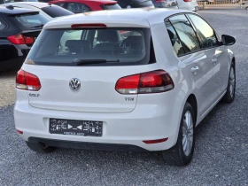VW Golf 1.6TDI  EURO 5 NAVI, снимка 6