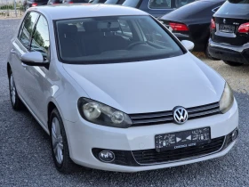 VW Golf 1.6TDI  EURO 5 NAVI, снимка 3