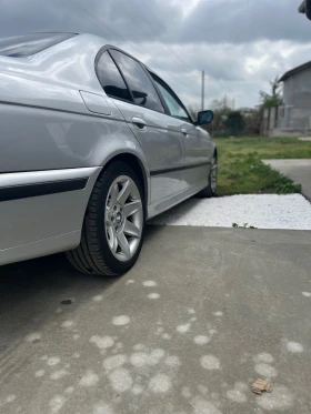 BMW 530, снимка 1